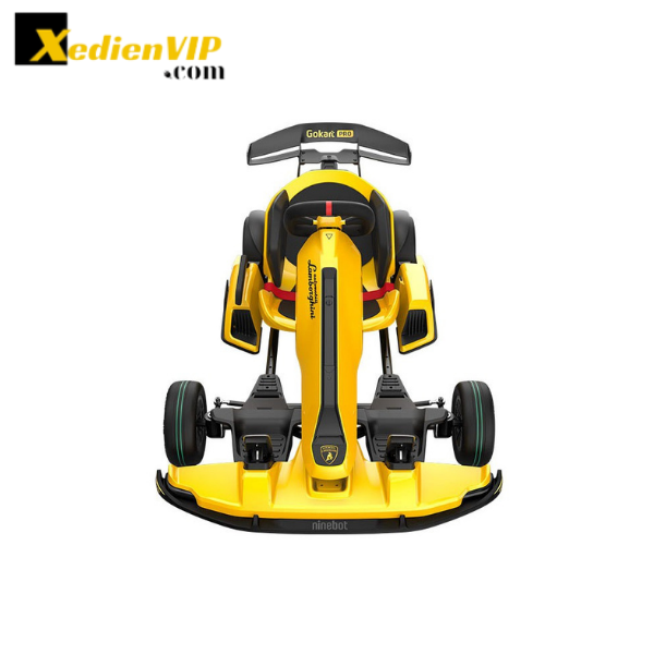 [Ninebot] GoKart Pro Lamborghini Edition - xe Kart điện bản quyền Lamborghini